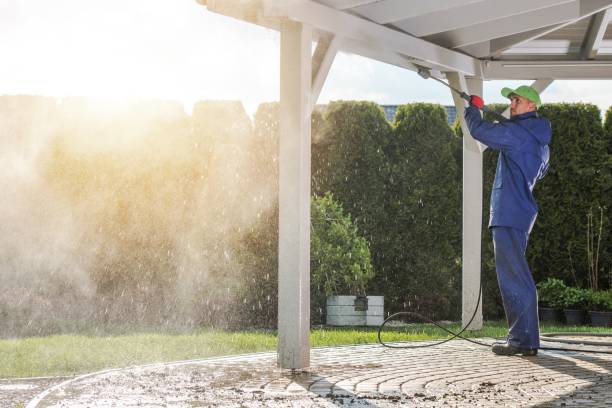 Reliable South Hill, VA Pressure Washing Services Solutions