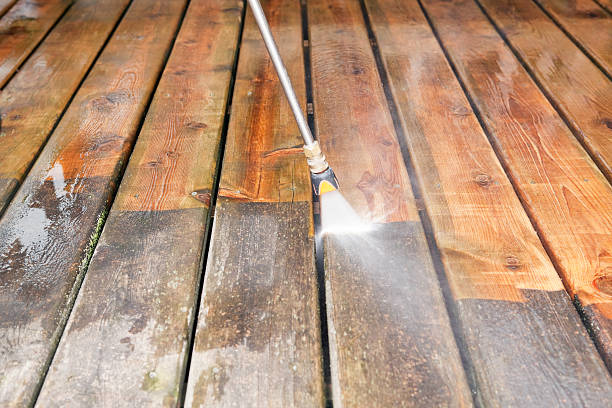 Best Window and Screen Pressure Cleaning in South Hill, VA