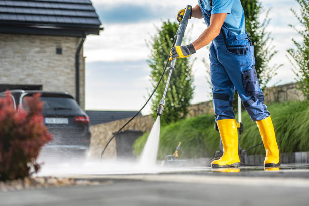 South Hill, VA Pressure Washing Pros